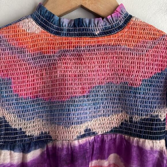 CHUFY Juni Top In Kaia Ivory - Picture 13 of 16